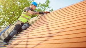 Best Tile Roofing Installation  in Orange, CA
