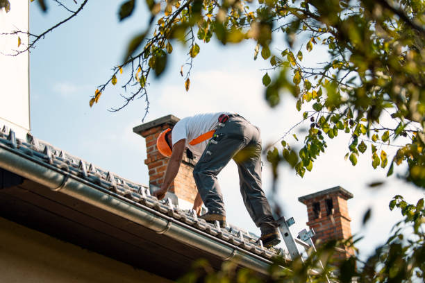 Trusted Orange, CA Roofing Services Experts