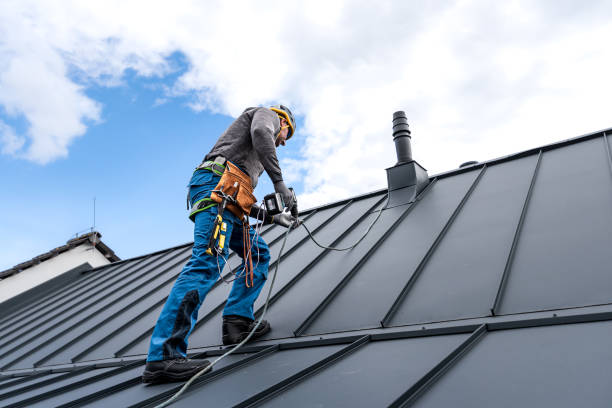 Best Rubber Roofing (EPDM, TPO)  in Orange, CA